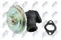 Zawór AGR do Peugeota, EGR-CT-006, NTY w ofercie sklepu e-autoparts.pl 
