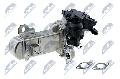 Zawór AGR do Peugeota, EGR-FR-009, NTY w ofercie sklepu e-autoparts.pl 
