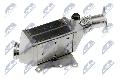 Chłodnica, recyrkulacja spalin do Fiata, EGR-FT-007A, NTY w ofercie sklepu e-autoparts.pl 