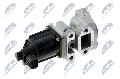 Zawór AGR do Mitsubishi, EGR-MS-005, NTY w ofercie sklepu e-autoparts.pl 