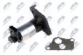 Zawór AGR do Opla, EGR-PL-010, NTY w ofercie sklepu e-autoparts.pl 