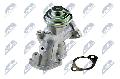Zawór AGR do Opla, EGR-PL-023, NTY w ofercie sklepu e-autoparts.pl 