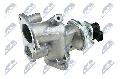 Zawór AGR do Opla, EGR-PL-026, NTY w ofercie sklepu e-autoparts.pl 