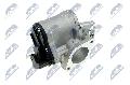 Korpus przepustnicy do Renault, EGR-RE-001, NTY w ofercie sklepu e-autoparts.pl 
