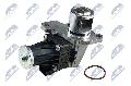 Zawór AGR do Renault, EGR-RE-007, NTY w ofercie sklepu e-autoparts.pl 