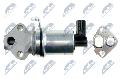 Zawór AGR do Chevroleta, EGR-VW-000, NTY w ofercie sklepu e-autoparts.pl 