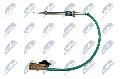 czujnik, temperatura spalin do Opla, EGT-PL-033, NTY w ofercie sklepu e-autoparts.pl 