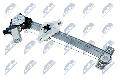 Podnośnik szyby do Hondy, EPS-HD-009, NTY w ofercie sklepu e-autoparts.pl 