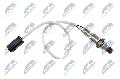 Sonda lambda do Nissana, ESL-NS-003, NTY w ofercie sklepu e-autoparts.pl 