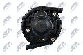 Pompa powietrza wtórnego, EWP-ME-000, NTY w ofercie sklepu e-autoparts.pl 