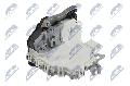 Zamek drzwi do Audi, EZC-AU-007, NTY w ofercie sklepu e-autoparts.pl 