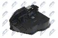 Zamek drzwi do BMW, EZC-BM-017, NTY w ofercie sklepu e-autoparts.pl 