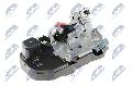 Zamek drzwi do Jeepa, EZC-CH-004, NTY w ofercie sklepu e-autoparts.pl 