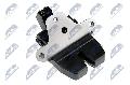 Zamek drzwi do Forda, EZC-FR-025, NTY w ofercie sklepu e-autoparts.pl 
