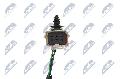 Zamek drzwi do Forda, EZC-FR-040, NTY w ofercie sklepu e-autoparts.pl 