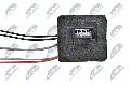 Włącznik, odblokowywanie pokrywy bagażnika, EZC-PL-038, NTY w ofercie sklepu e-autoparts.pl 