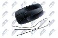 Klamka drzwi do Renault, EZC-RE-037, NTY w ofercie sklepu e-autoparts.pl 
