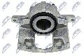 Zacisk hamulca do Doogea, HZP-CH-004, NTY w ofercie sklepu e-autoparts.pl 