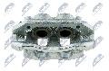 Zacisk hamulca do Chryslera, HZP-CH-008, NTY w ofercie sklepu e-autoparts.pl 
