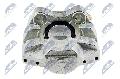 Zacisk hamulca do Citroena, HZP-ME-014, NTY w ofercie sklepu e-autoparts.pl 