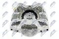 Zacisk hamulca do Citroena, HZP-ME-015, NTY w ofercie sklepu e-autoparts.pl 