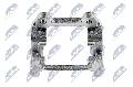 Mocowanie, zacisk hamulcowy do Chryslera, HZT-CH-020A, NTY w ofercie sklepu e-autoparts.pl 