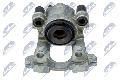 Zacisk hamulca do Jeepa, HZT-CH-024, NTY w ofercie sklepu e-autoparts.pl 