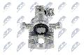 Zacisk hamulca do Kia, HZT-KA-001, NTY w ofercie sklepu e-autoparts.pl 