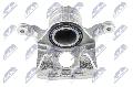 Zacisk hamulca , HZT-NS-036, NTY w ofercie sklepu e-autoparts.pl 