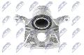 Zacisk hamulca , HZT-NS-037, NTY w ofercie sklepu e-autoparts.pl 