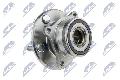 Zestaw łożysk koła do Hondy, KLP-HD-036, NTY w ofercie sklepu e-autoparts.pl 