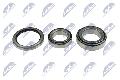 Zestaw łożysk koła do Toyoty, KLP-TY-041, NTY w ofercie sklepu e-autoparts.pl 