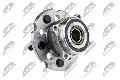 Zestaw łożysk koła do Hondy, KLT-HD-060, NTY w ofercie sklepu e-autoparts.pl 