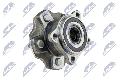 Zestaw łożysk koła do Lexusa, KLT-TY-118, NTY w ofercie sklepu e-autoparts.pl 