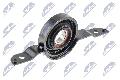Zawieszenie, wał napędowy do Audi, NLW-AU-004, NTY w ofercie sklepu e-autoparts.pl 