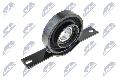 Zawieszenie, wał napędowy do Audi, NLW-AU-005, NTY w ofercie sklepu e-autoparts.pl 