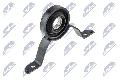 Zawieszenie, wał napędowy do Audi, NLW-AU-007, NTY w ofercie sklepu e-autoparts.pl 