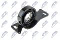 Zawieszenie, wał napędowy do Audi, NLW-AU-008, NTY w ofercie sklepu e-autoparts.pl 