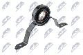 Zawieszenie, wał napędowy do Audi, NLW-AU-009, NTY w ofercie sklepu e-autoparts.pl 