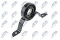 Zawieszenie, wał napędowy do Audi, NLW-AU-010, NTY w ofercie sklepu e-autoparts.pl 