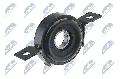 Zawieszenie, wał napędowy do Jeepa, NLW-CH-005, NTY w ofercie sklepu e-autoparts.pl 