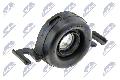 Zawieszenie, wał napędowy do Forda, NLW-FR-001, NTY w ofercie sklepu e-autoparts.pl 