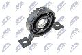 Zawieszenie, wał napędowy do Fiata, NLW-FT-000, NTY w ofercie sklepu e-autoparts.pl 