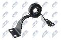 Zawieszenie, wał napędowy do Mercedesa, NLW-ME-011, NTY w ofercie sklepu e-autoparts.pl 