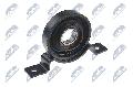 Zawieszenie, wał napędowy do VW, NLW-VW-017, NTY w ofercie sklepu e-autoparts.pl 