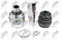 Zestaw przegubu, wał napędowyNPW-PL-006, NTY w ofercie sklepu e-autoparts.pl 