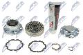 Zestaw przegubu, wał napędowy do Volvo, NPW-VV-005, NTY w ofercie sklepu e-autoparts.pl 