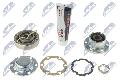 Zestaw przegubu, wał napędowy do Volvo, NPW-VV-006, NTY w ofercie sklepu e-autoparts.pl 