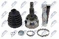 Zestaw przegubu, wał napędowyNPZ-TY-073, NTY w ofercie sklepu e-autoparts.pl 
