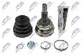 Zestaw przegubu, wał napędowy do Lexusa, NPZ-TY-094, NTY w ofercie sklepu e-autoparts.pl 
